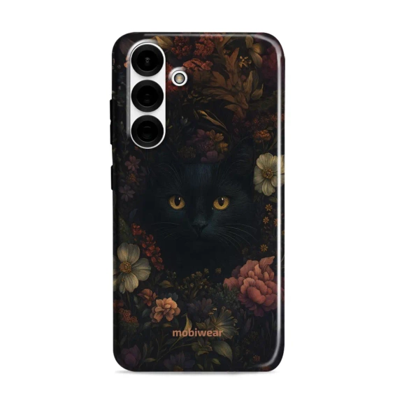 Etui Elite Pro do Samsung Galaxy S25 Plus - wzór E161E