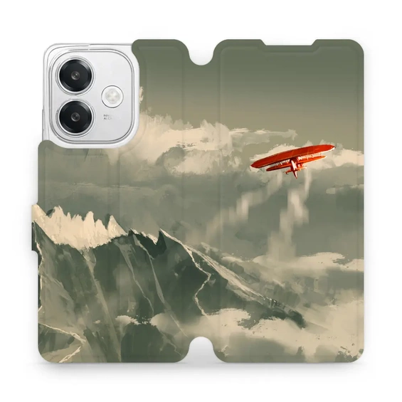 Etui do OPPO A60 5G - wzór MA03P
