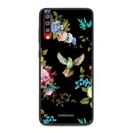 Etui Glossy Case do Samsung Galaxy A70 - wzór G041G