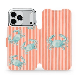 Etui do Apple iPhone 17 Pro Max - wzór VP87S