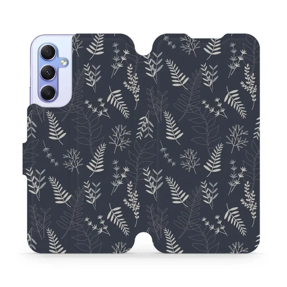 Etui do Samsung Galaxy A34 5G - wzór VP15S