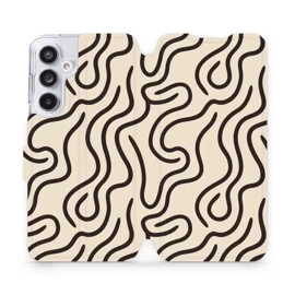 Etui do Samsung Galaxy A55 5G - wzór VA60S