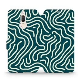 Etui do Huawei Mate 10 Lite - wzór VA61S