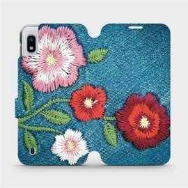 Etui do Samsung Galaxy A10 - wzór MD05P