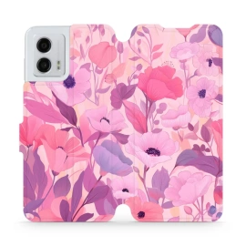 Etui do Motorola Moto G53 5G - wzór VP74S