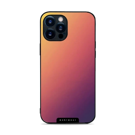 Etui Glossy Case do Apple iPhone 12 Pro Max - wzór G066G