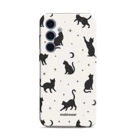 Etui Elite Pro do Samsung Galaxy A35 5G - wzór E162E