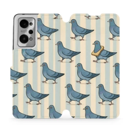 Etui do Realme GT 2 - wzór VP91S