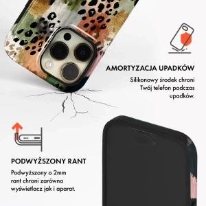 Etui Elite Pro do Apple iPhone 17 Air - wzór E167E