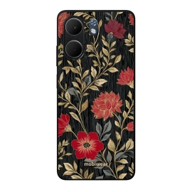 Etui Glossy Case do OPPO A5x - wzór G172G