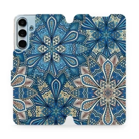 Etui do Samsung Galaxy M55 5G - wzór V108P