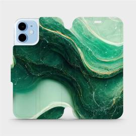 Etui do Apple iPhone 12 mini - wzór VP38S