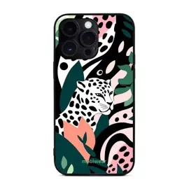 Etui Glossy Case do Apple iPhone 14 Pro Max - wzór G053G