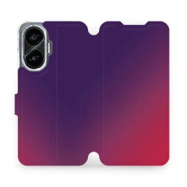 Etui do Xiaomi POCO F7 - wzór VP67S