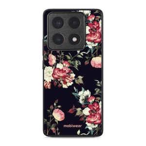 Etui Glossy Case do Xiaomi 14T Pro - wzór G040G