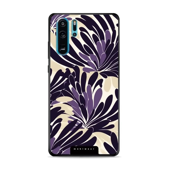 Etui Glossy Case do Huawei P30 Pro - wzór GA47G