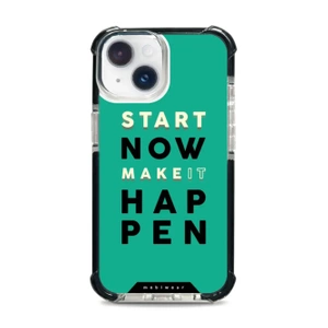 Etui MagSafe Elite Bumper Apple iPhone 14 - wzór D079D