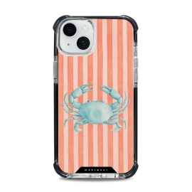 Etui MagSafe Elite Bumper Apple iPhone 15 Plus - wzór DP87D