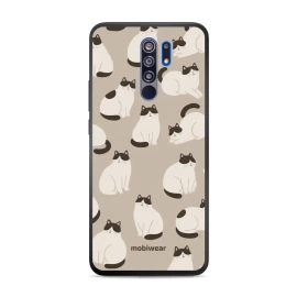 Etui Glossy Case do Xiaomi Redmi 9 - wzór G160G