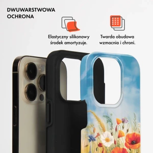 Etui Elite Pro do Xiaomi Redmi Note 13 Pro 5G - wzór EP43E