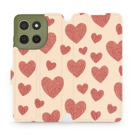 Etui do Motorola Moto G15 - wzór VP93S