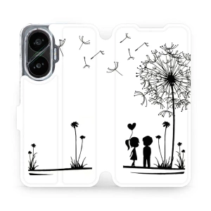 Etui do Xiaomi POCO F7 - wzór MH16P