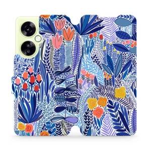 Etui do OnePlus Nord CE 3 Lite 5G - wzór MP03P