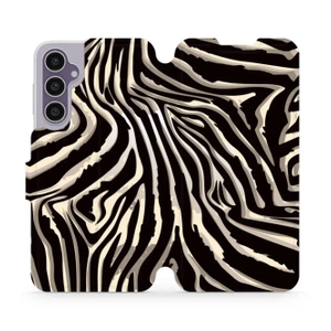 Etui do Samsung Galaxy S23 FE - wzór VA31P