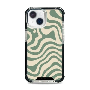 Etui MagSafe Elite Bumper Apple iPhone 14 - wzór DA57D