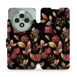 Etui do OPPO Reno12 F 5G - wzór V171S