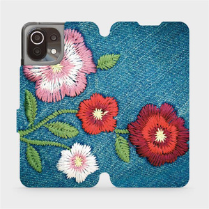 Etui do Xiaomi 11 Lite 5G NE - wzór MD05P