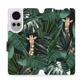 Etui do OPPO Reno 10 Pro 5G - wzór VP06P