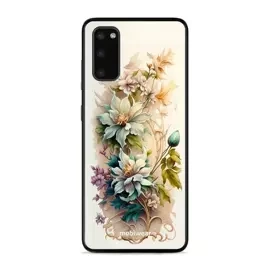 Etui Glossy Case do Samsung Galaxy S20 - wzór G014G