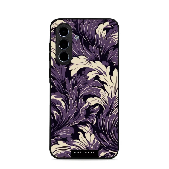 Etui Glossy Case do Samsung Galaxy A56 5G - wzór GA46G