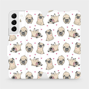 Etui do Samsung Galaxy S22 - wzór M097P