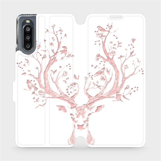 Etui do Sony Xperia 10 IV - wzór M007S