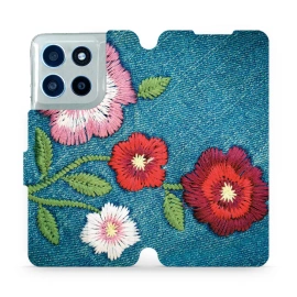 Etui do Motorola Moto G56 5G - wzór MD05P