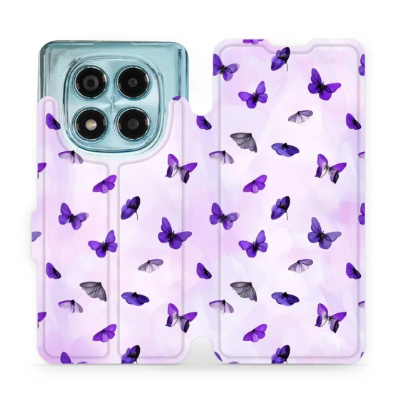 Etui do Xiaomi Redmi Note 14 Pro 4G - wzór VP76S