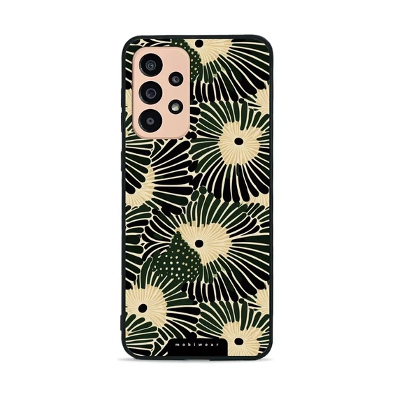 Etui Glossy Case do Samsung Galaxy A33 5G - wzór GA44G