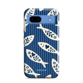 Etui Elite Pro do Google Pixel 8A - wzór EP89E