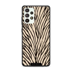 Etui Glossy Case do Samsung Galaxy A52 - wzór GA52G