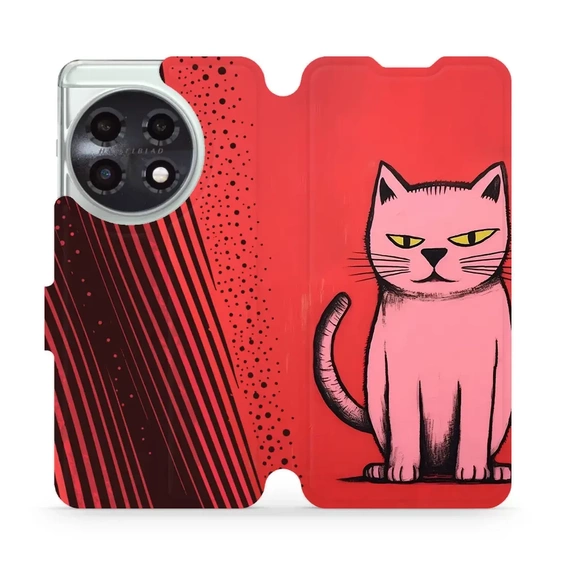 Etui do OnePlus 11 5G - wzór VP54S