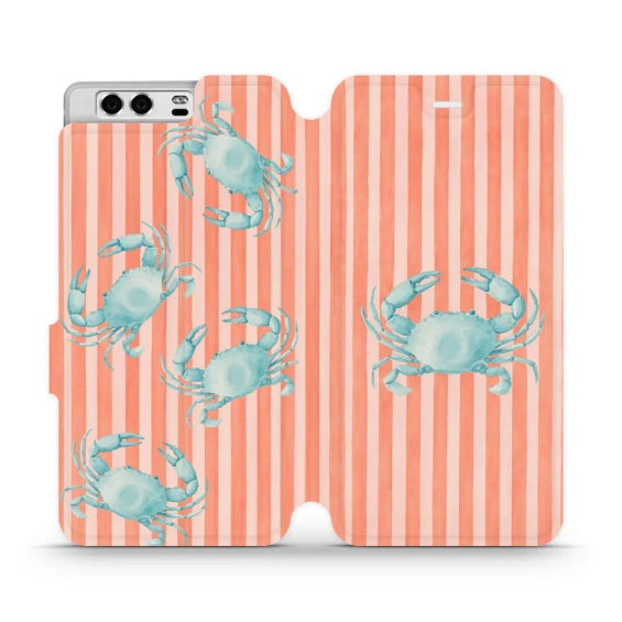 Etui do Huawei P10 - wzór VP87S