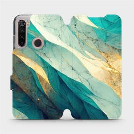 Etui do Xiaomi Redmi Note 8 2021 - wzór VP37S