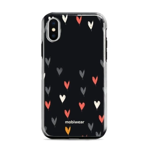 Etui Elite Pro do Apple iPhone XR - wzór EP79E