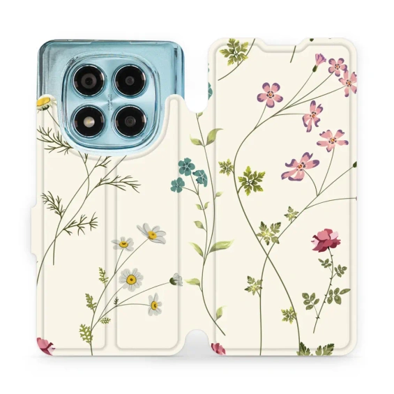 Etui do Xiaomi Redmi Note 14 Pro 4G - wzór MD03S