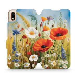 Etui do Huawei Y5 2019 - wzór VP43S