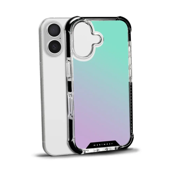 Etui MagSafe Elite Bumper Apple iPhone 17 - wzór D034D