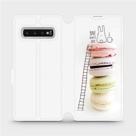 Etui do Samsung Galaxy S10 - wzór M090P