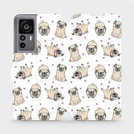 Etui do Xiaomi 12T Pro - wzór M097P